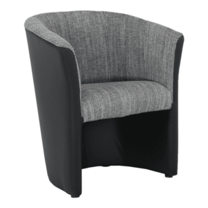 Klubové křeslo CUBA Tempo Kondela obraz