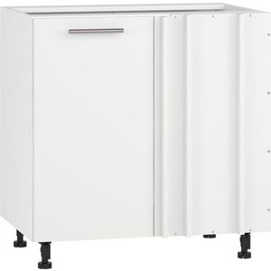 Spodní rohová skříňka VENTO DN-100/82 Halmar obraz