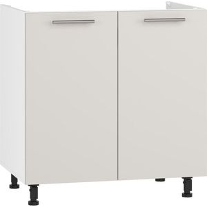 Spodní skříňka pod dřez VENTO DK-80/82 Halmar obraz