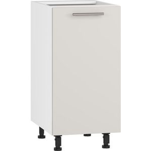 Spodní skříňka VENTO D-40/82 Halmar obraz