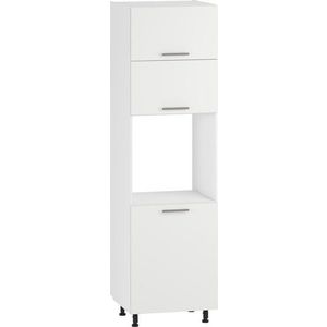 Vysoká skříňka VENTO DP-60/214 Halmar obraz