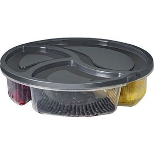 Potravinové krabičky v sadě 8 ks – Hermia obraz