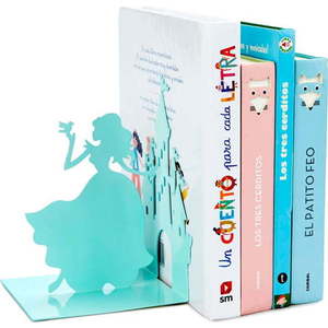 Zarážka na knihy Fairy Tale – Balvi obraz