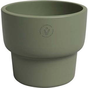 Keramický ručně vyrobený květináč ø 17 cm Echo – Artevasi obraz