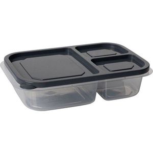 Potravinové krabičky v sadě 8 ks – Hermia obraz