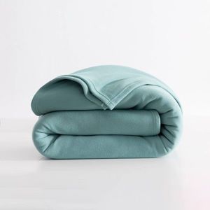 Fleecová přikrývka Thermotec® Ourson®, standartní, 350g/m2 obraz