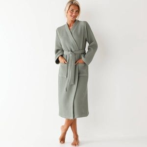 Župan s plástvovým vzorem 230g/m2 obraz