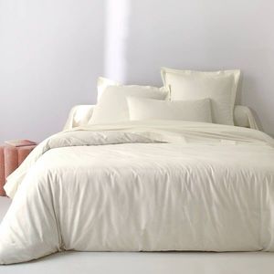 Jednobarevné povlečení zn. Colombine®, polycoton obraz