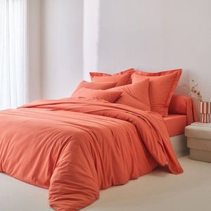 Jednobarevné povlečení zn. Colombine®, polycoton obraz