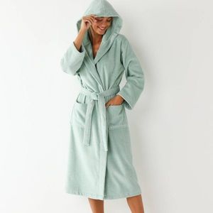 Župan s kapucí obraz