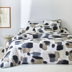 Bavlněné povlečení Ernest s potiskem obraz