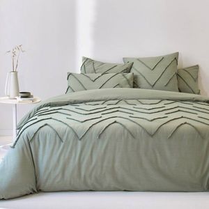 Povlečení Amezia ze seprané bavlny obraz