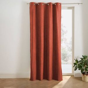 Izolační a zatemňovací závěs obraz