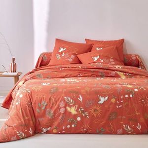 Povlečení Madere s potiskem Provence, bavlna obraz