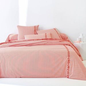 Bavlněné povlečení Faustine s potiskem obraz