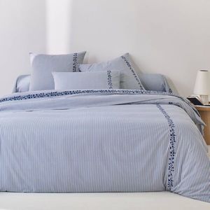 Bavlněné povlečení Faustine s potiskem obraz