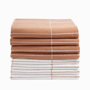 Utěrky a kuchyňské ručníky obraz