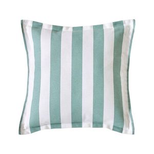 Pruhovaný polštář Céleste obraz