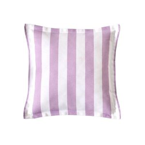 Pruhovaný polštář Céleste obraz