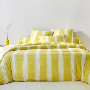 Bavlněné povlečení Transat s potiskem obraz