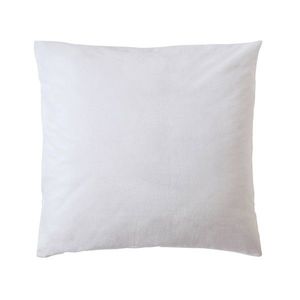 Fleecový nepropustný ochranný povlak na polštář obraz