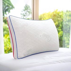 Polštář léto/zima s nastavitelnou tvrdostí Colas Normand® obraz