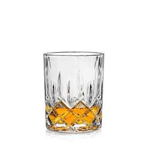 Crystal Bohemia sklenice na whisky Sheffield 270 ml 6 ks obraz