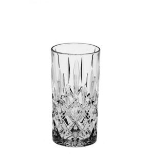 Crystal Bohemia Sklenice na long drink SHEFFIELD 380 ml, 6 ks obraz