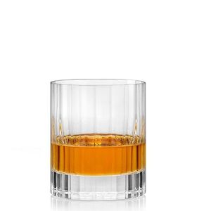 Luigi Bormioli sklenice Bach 335 ml 4 ks obraz