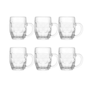 Stolzle Pivní třetinky TUBINGER 0, 3 l 6 ks obraz