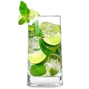 Luigi Bormioli sklenice Veronese 430 ml 6 ks obraz