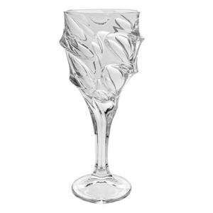 Bohemia Jihlava sklenice na víno Calypso 320 ml 6 ks obraz