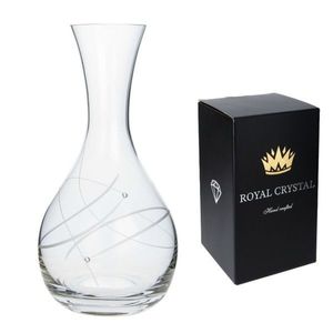 Celebration Crystals modern karafa 1, 2 l obraz