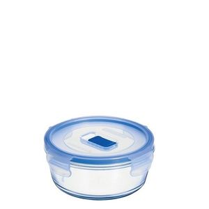 Luminarc Puer Box kulatá dóza na potraviny 0, 42 l obraz