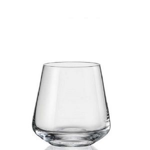 Crystalex sklenice Sandra 400 ml 6 ks obraz