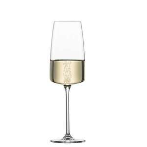Zwiesel Glas Vivid Senses sklenice na sekt 388 ml, 2 ks obraz