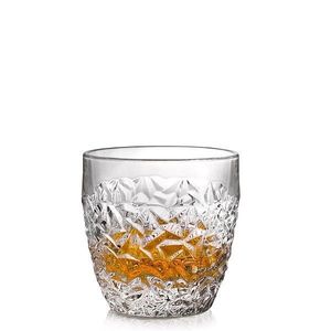 Bohemia Jihlava sklenice na whisky Nicolette 350 ml 6 ks obraz