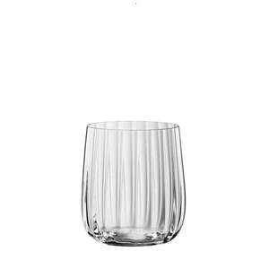 Spiegelau Lifestyle tumbler 340 ml, 4 ks obraz