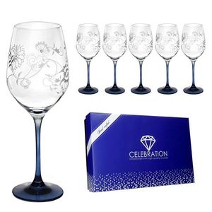 Celebration Crystals Preciosa Cibulák 360 ml 6 ks obraz