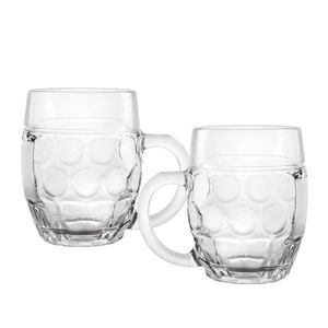 Stolzle Pivní třetinky Tubinger 0, 3 l 2 ks obraz