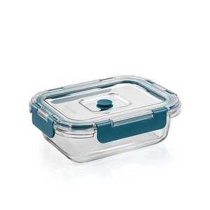 Tescoma vakuová dóza 4Food 0, 6 l obraz