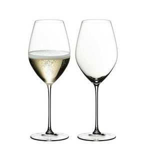 Riedel Veritas Champagne sklenice 459 ml 2 ks obraz