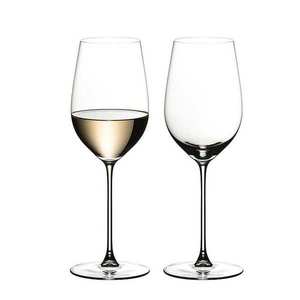 Riedel Veritas Riesling/Zinfandel sklenice na víno 409 ml 2 ks obraz