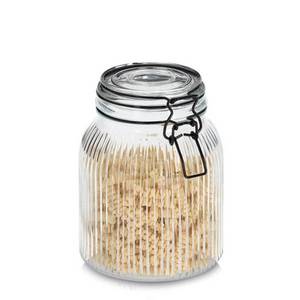 Zeller dóza na potraviny s klipem 1, 4 l obraz