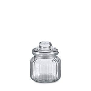 Zeller dóza na potraviny Nostalgie 0, 6 l obraz