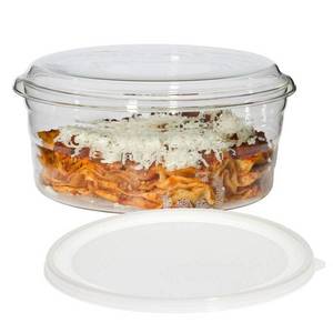 Trendglas Jena multifunkční miska Centric 1, 6 l obraz