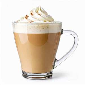 Glasmark Hrnky Hugo 360 ml 6 ks obraz