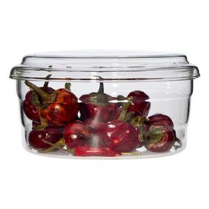 Trendglas Jena multifunkční miska Centric 0, 5 l obraz