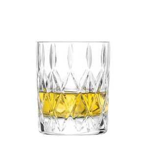Zwiesel glas sklenice Age whisky 294 ml 4 ks obraz