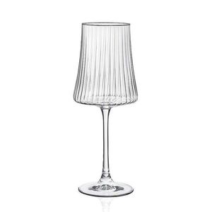 Crystalex sklenice Xtra optic 360 ml 6 ks obraz